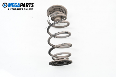 Coil spring for Opel Astra H Estate (08.2004 - 05.2014), station wagon, position: rear