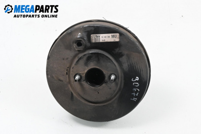 Servo for Opel Astra H Estate (08.2004 - 05.2014), № 13142359