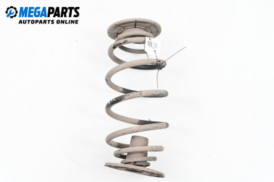 Coil spring for Opel Astra H Estate (08.2004 - 05.2014), station wagon, position: rear