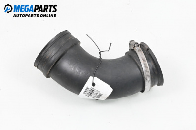 Air duct for Opel Astra H Estate (08.2004 - 05.2014) 1.4, 90 hp