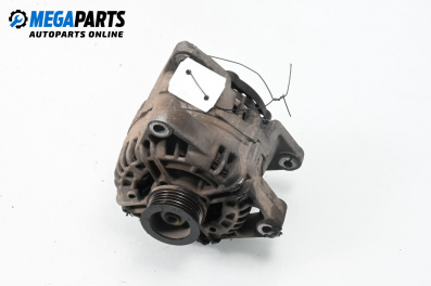 Alternator for Opel Astra H Estate (08.2004 - 05.2014) 1.4, 90 hp