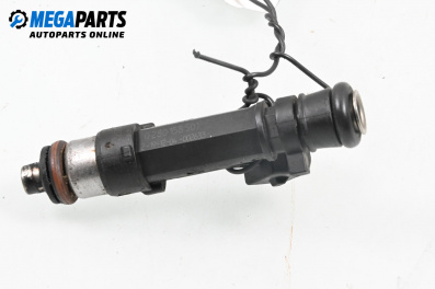 Gasoline fuel injector for Opel Astra H Estate (08.2004 - 05.2014) 1.4, 90 hp, № 0280158501