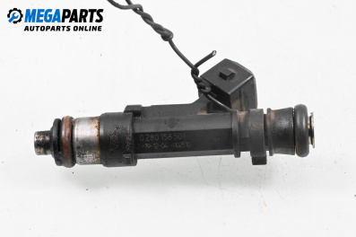 Duza benzină for Opel Astra H Estate (08.2004 - 05.2014) 1.4, 90 hp, № 0280158501