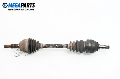 Driveshaft for Opel Astra H Estate (08.2004 - 05.2014) 1.4, 90 hp, position: front - left