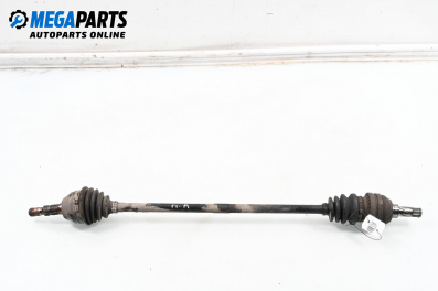 Driveshaft for Opel Astra H Estate (08.2004 - 05.2014) 1.4, 90 hp, position: front - right