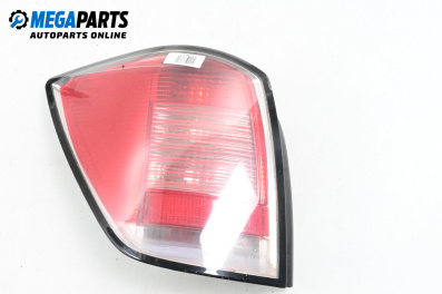 Tail light for Opel Astra H Estate (08.2004 - 05.2014), station wagon, position: left