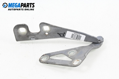 Balama capotă for Opel Astra H Estate (08.2004 - 05.2014), 5 uși, combi, position: dreapta