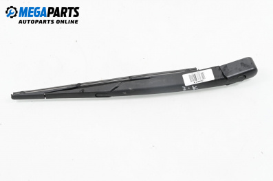 Braț ștergător lunetă for Opel Astra H Estate (08.2004 - 05.2014), position: din spate