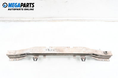 Bumper support brace impact bar for Opel Astra H Estate (08.2004 - 05.2014), station wagon, position: rear