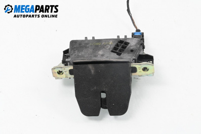 Încuietoare portbagaj for Opel Astra H Estate (08.2004 - 05.2014), combi, position: din spate