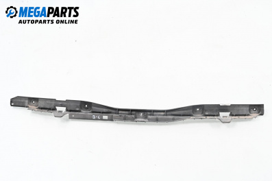 Bumper holder for Opel Astra H Estate (08.2004 - 05.2014), station wagon, position: rear