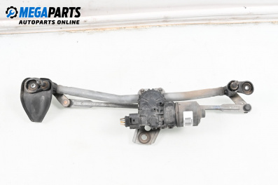 Motor scheibenwischer, vorne for Opel Astra H Estate (08.2004 - 05.2014), combi, position: vorderseite