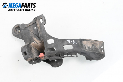 Bumper holder for Opel Astra H Estate (08.2004 - 05.2014), station wagon, position: rear - left