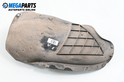 Inner fender for Opel Astra H Estate (08.2004 - 05.2014), 5 doors, station wagon, position: rear - left