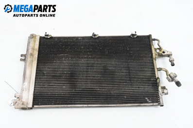 Air conditioning radiator for Opel Astra H Estate (08.2004 - 05.2014) 1.4, 90 hp