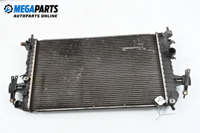 Water radiator for Opel Astra H Estate (08.2004 - 05.2014) 1.4, 90 hp