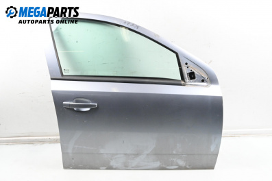 Door for Opel Astra H Estate (08.2004 - 05.2014), 5 doors, station wagon, position: front - right