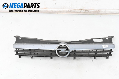 Headlights lower trim for Opel Astra H Estate (08.2004 - 05.2014), station wagon