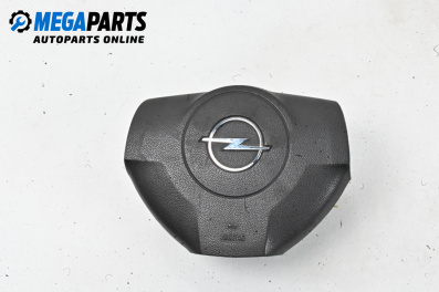 Airbag for Opel Astra H Estate (08.2004 - 05.2014), 5 doors, station wagon, position: front