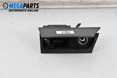 Scrumieră for Opel Astra H Estate (08.2004 - 05.2014)