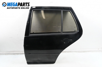 Door for Volkswagen Golf IV Hatchback (08.1997 - 06.2005), 5 doors, hatchback, position: rear - left