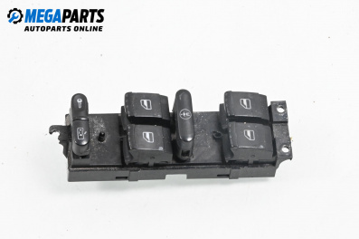 Window adjustment switch for Volkswagen Golf IV Hatchback (08.1997 - 06.2005)