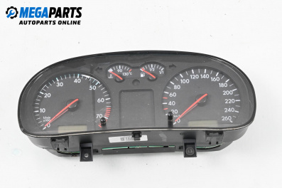 Instrument cluster for Volkswagen Golf IV Hatchback (08.1997 - 06.2005) 1.6, 100 hp