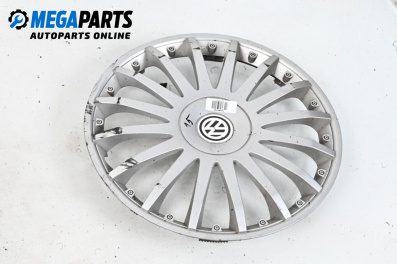 Hubcaps for Volkswagen Golf IV Hatchback (08.1997 - 06.2005) 15 inches, hatchback (The price is for one piece)