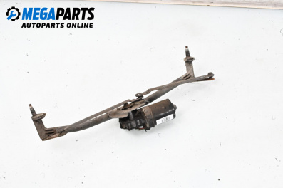 Front wipers motor for Volkswagen Golf IV Hatchback (08.1997 - 06.2005), hatchback, position: front