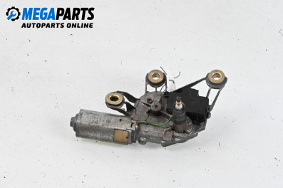 Front wipers motor for Volkswagen Golf IV Hatchback (08.1997 - 06.2005), hatchback, position: rear