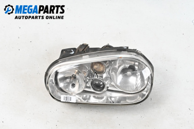 Headlight for Volkswagen Golf IV Hatchback (08.1997 - 06.2005), hatchback, position: left