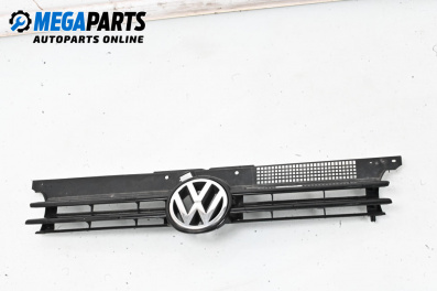 Grill for Volkswagen Golf IV Hatchback (08.1997 - 06.2005), hatchback, position: front