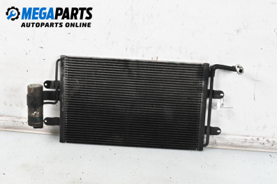 Radiator aer condiționat for Volkswagen Golf IV Hatchback (08.1997 - 06.2005) 1.6, 100 hp