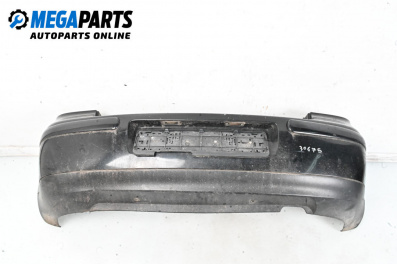 Bara de protectie spate for Volkswagen Golf IV Hatchback (08.1997 - 06.2005), hatchback