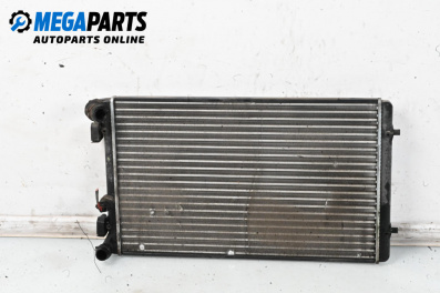 Water radiator for Volkswagen Golf IV Hatchback (08.1997 - 06.2005) 1.6, 100 hp