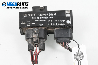 Fans relay for Volkswagen Golf IV Hatchback (08.1997 - 06.2005) 1.6, № 1J0919506G