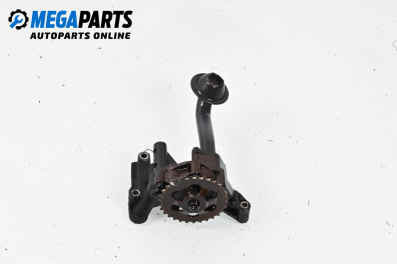 Oil pump for Volkswagen Golf IV Hatchback (08.1997 - 06.2005) 1.6, 100 hp