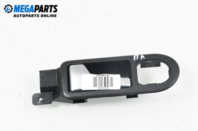 Inner handle for Volkswagen Golf IV Hatchback (08.1997 - 06.2005), 5 doors, hatchback, position: front - left