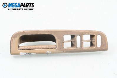 Plastic interior for Volkswagen Golf IV Hatchback (08.1997 - 06.2005), 5 uși, hatchback, position: stânga