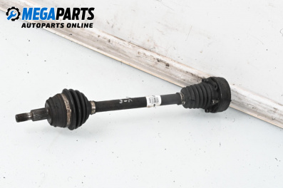 Driveshaft for Volkswagen Golf IV Hatchback (08.1997 - 06.2005) 1.6, 100 hp, position: rear - left