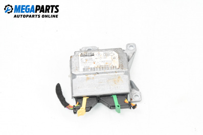 Airbag module for Peugeot 308 Hatchback I (09.2007 - 12.2016), № 9665100080