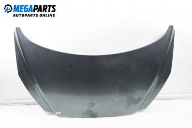 Bonnet for Peugeot 308 Hatchback I (09.2007 - 12.2016), 5 doors, hatchback, position: front