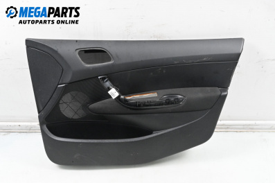 Interior door panel  for Peugeot 308 Hatchback I (09.2007 - 12.2016), 5 doors, hatchback, position: front - right