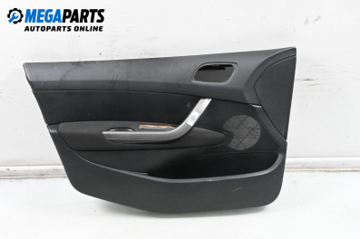 Interior door panel  for Peugeot 308 Hatchback I (09.2007 - 12.2016), 5 doors, hatchback, position: front - left