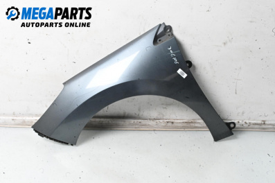 Fender for Peugeot 308 Hatchback I (09.2007 - 12.2016), 5 doors, hatchback, position: front - left