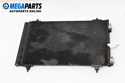 Radiator aer condiționat for Peugeot 308 Hatchback I (09.2007 - 12.2016) 1.6 16V, 120 hp