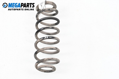 Coil spring for Peugeot 308 Hatchback I (09.2007 - 12.2016), hatchback, position: rear