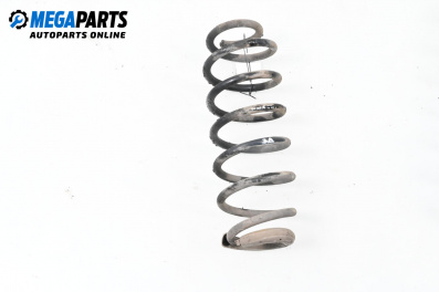 Coil spring for Peugeot 308 Hatchback I (09.2007 - 12.2016), hatchback, position: rear