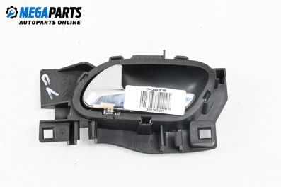 Inner handle for Peugeot 308 Hatchback I (09.2007 - 12.2016), 5 doors, hatchback, position: front - left