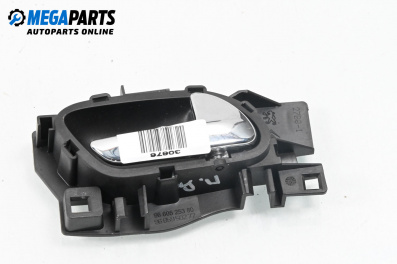 Inner handle for Peugeot 308 Hatchback I (09.2007 - 12.2016), 5 doors, hatchback, position: front - right